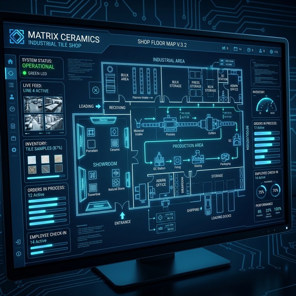 Custom Solutions